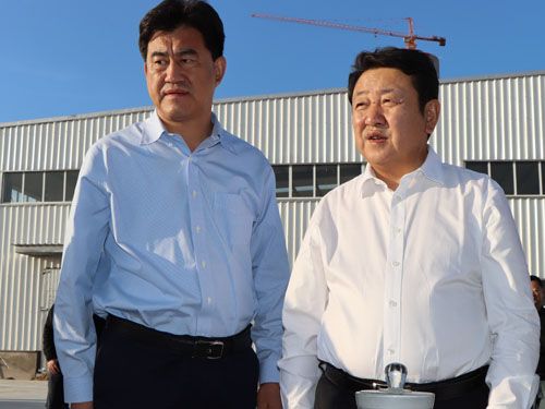 ͨ�|����ί��ӛ�����L����(n��i)�ɹ�ͨ�ķ��r(n��ng)�I(y��)�Ƽ����޹�˾�^Ħ����